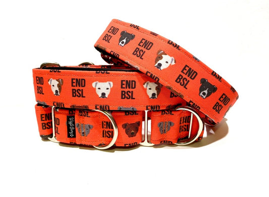Wigglebumz- End BSL Orange -DC0010