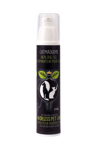 Catmaderme - Healing gel for cats