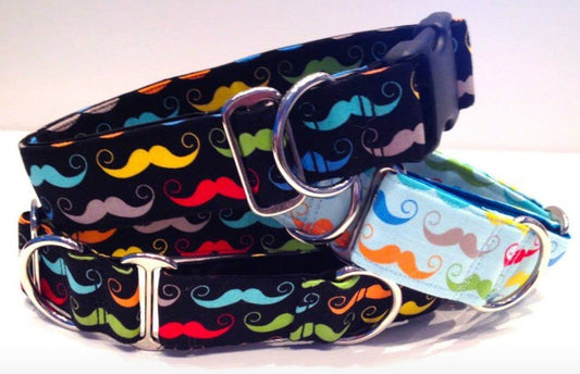 Wiggle Bumz Moustache